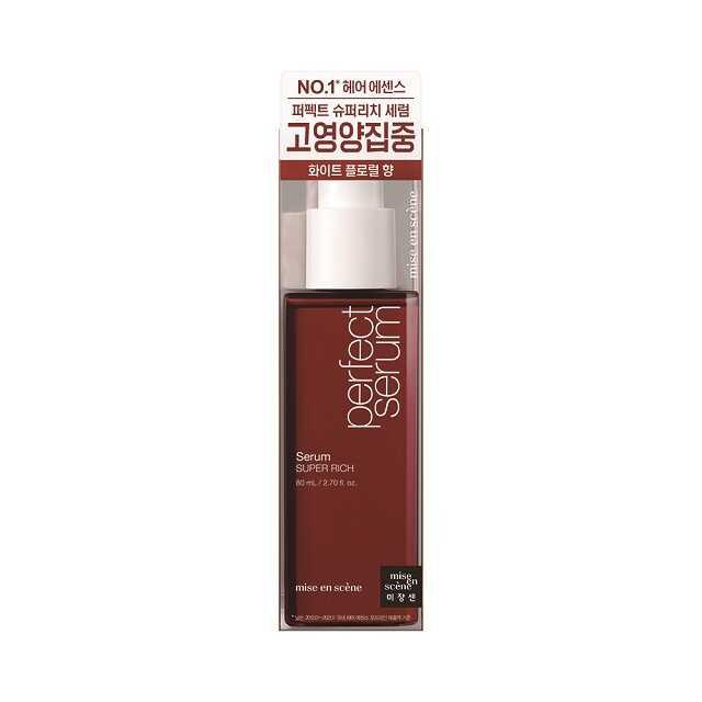 mise en scene Rich Serum (80ml)