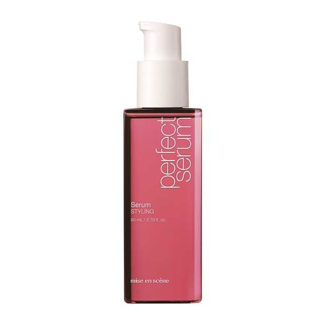mise en scene Styling Serum (80ml)