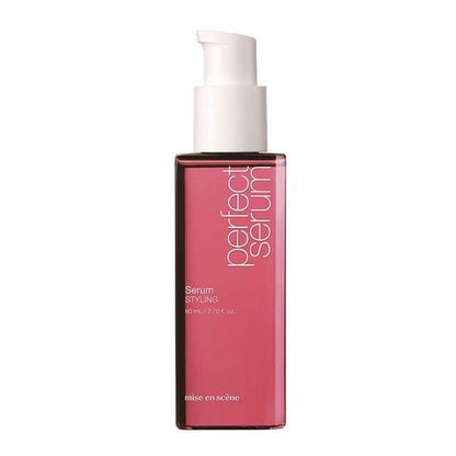 mise en scene Styling Serum (80ml)