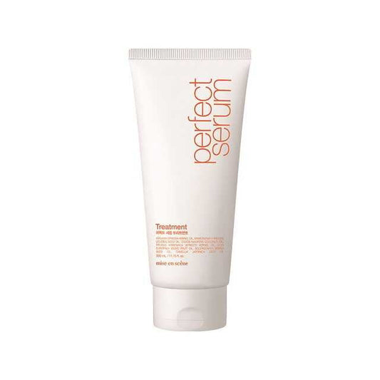 mise en scene Treatment Original 330ml