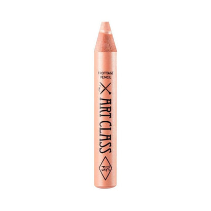 Too Cool For School Art Class Frottage #9 Sheer Nude 1.1g
