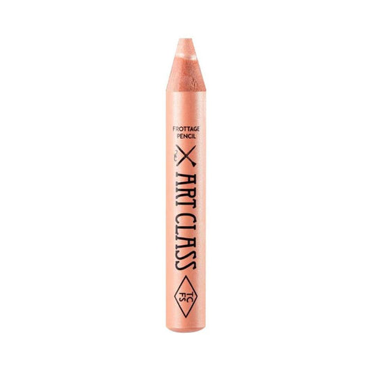 Too Cool For School Art Class Frottage #9 Sheer Nude 1.1g