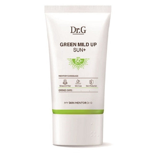 Dr.G Green Mild Sun Cream (35ml)