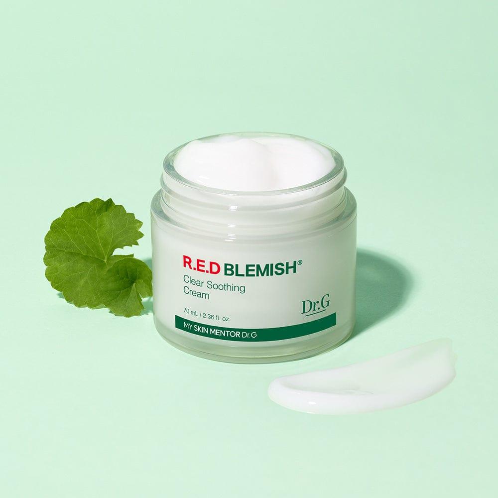 Dr.G Red Blemish Clear Soothing Cream 50ml
