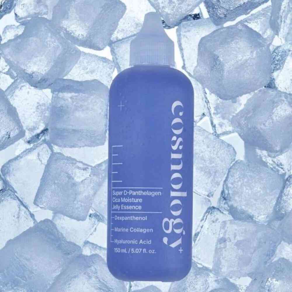 Cosnology Depacol Jelly Serum Lotion 150ml