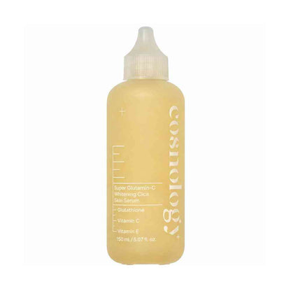 Cosnology Glutamine C Shirotama Serum Lotion 150ml