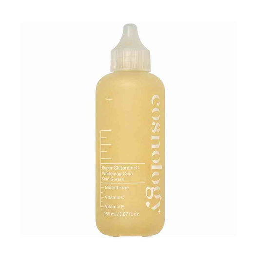 Cosnology Glutamine C Shirotama Serum Lotion 150ml