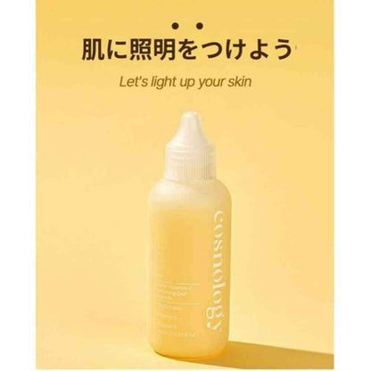 Cosnology Glutamine C Sticky Cream 80ml