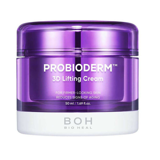 BOH Bio Heal Bo Probioderm 3D Lifting Cream (50ml)