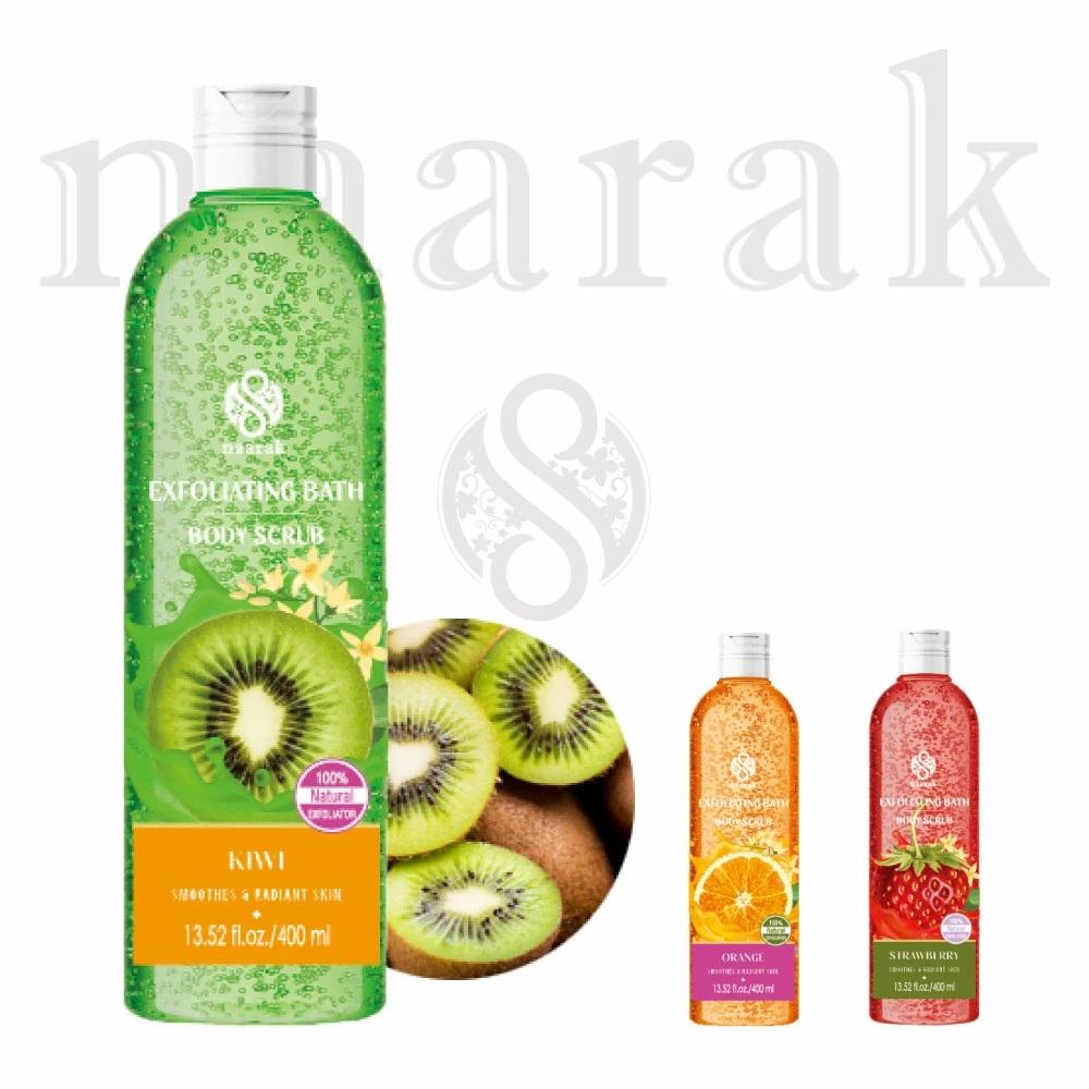 NARLAC E Bath Body Scrub Kiwi