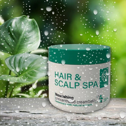 Narak H&S Spa Nourishing 500g