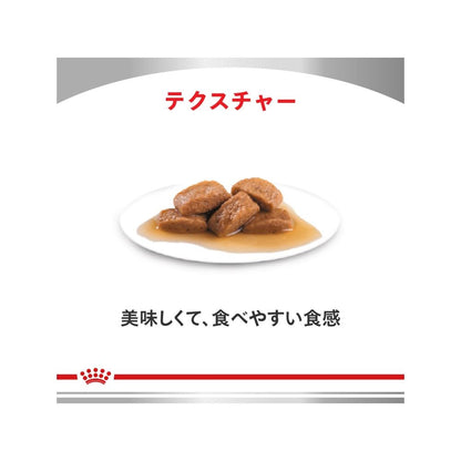 Dog Urinary S/O Pouch 100g x 12