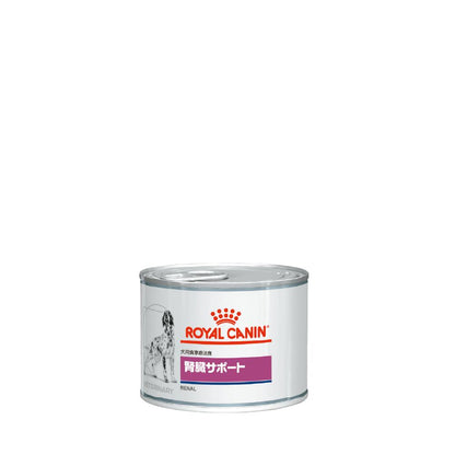 Dog Kidney Support 200g x 12