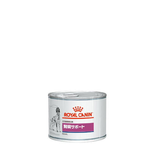 Dog Kidney Support 200g x 12