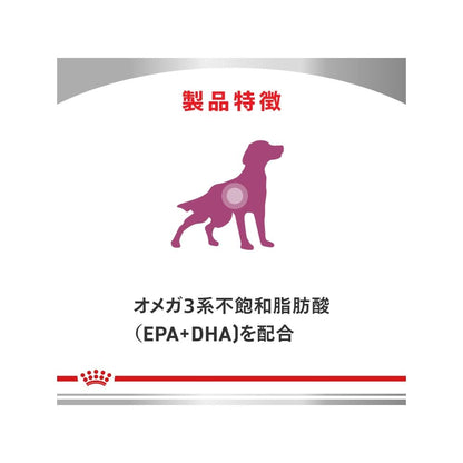 Dog Kidney Support 200g x 12