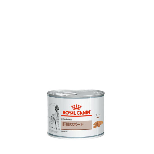Dog Liver Support 200g x 12