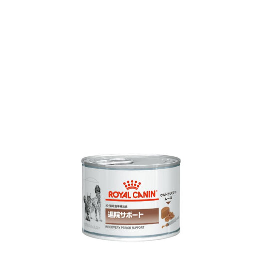 Dog & Cat Post-Surgery Support (Soft Type) 195g x 12
