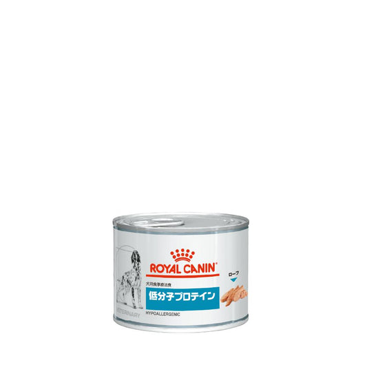 Dog Low Molecular Protein 200g x 12