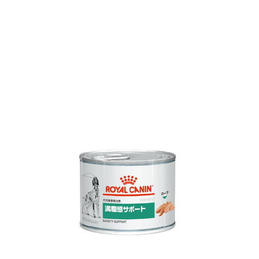 Dog Satiety Support 195g x 12