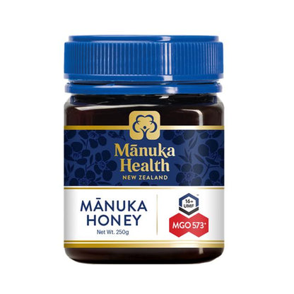 Manuka Health Manuka Honey MGO573 / UMF16 250g
