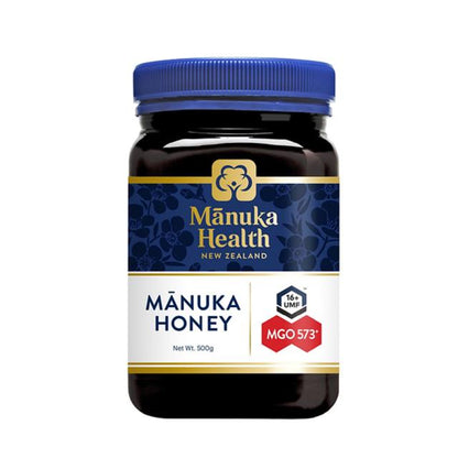 Manuka Health Manuka Honey MGO573/UMF16 500g