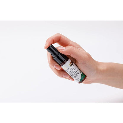 Kosana NZ Propolis Manuka Honey MGO400+ Mouth Spray 20ml