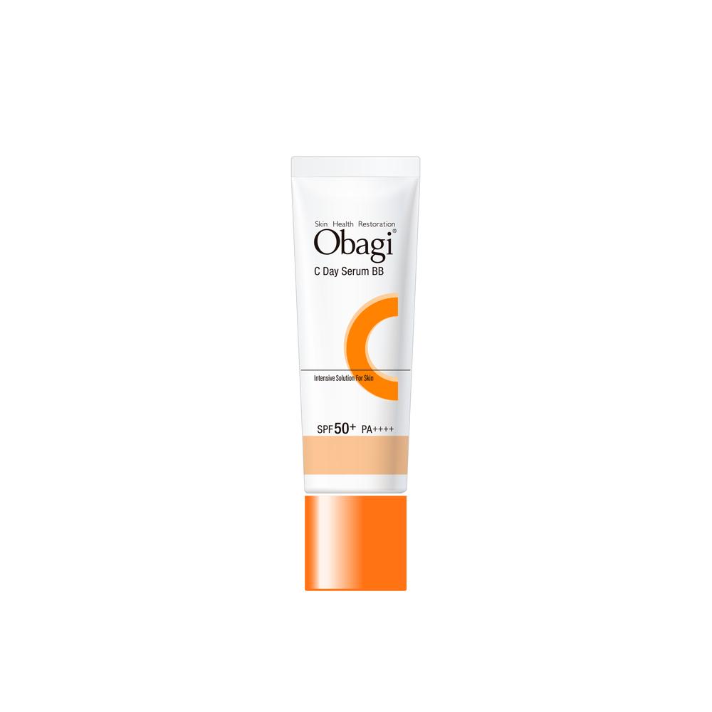 Obaji Day Serum BB Natural 50g