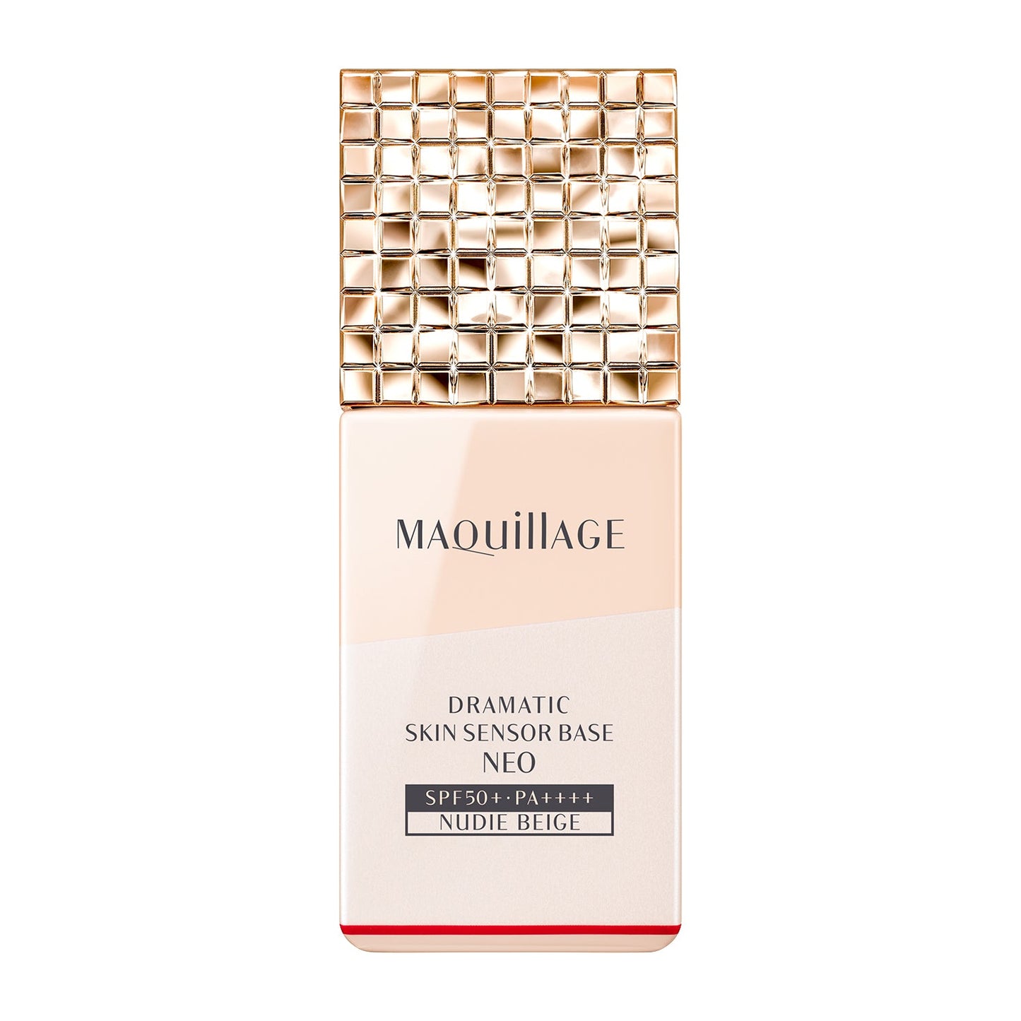 Shiseido Maquillage Dramatic Skin Sensor B NEO N Beige