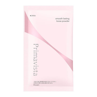 Kao Primavista Smooth Lasting Loose Powder Lucent Refill 12.5g