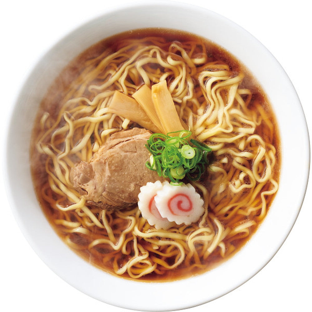 Popular Ramen Gift Set (8 Servings)