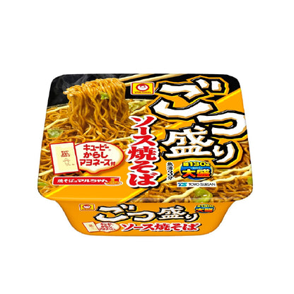 Toyomurasaki Maruchan Sauce Yakisoba 171g