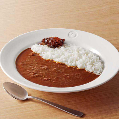 Matsuya Beef Bowl & Curry (Curry Gyudon Set) 4 Servings