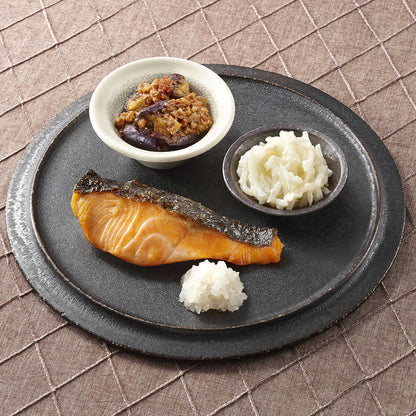 Watami Frozen Side Dishes Three Dishes 12 Meals C