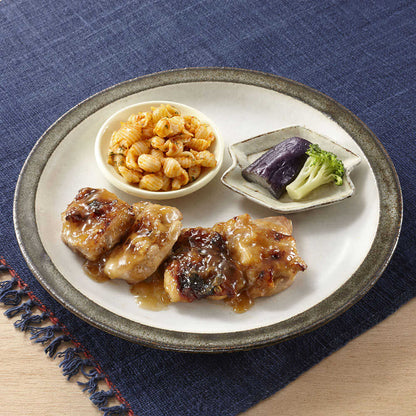 Watami Frozen Side Dishes Three Dishes 12 Meals C
